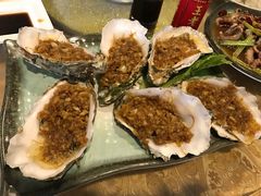-威海渔村(静安旗舰店)