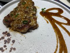 -大渔铁板烧(万象城店)