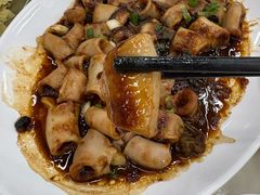 -嘉升大排档(番禺总店)