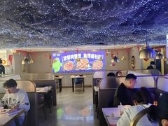 -徐记小怪兽肉蟹煲(中央大街店)