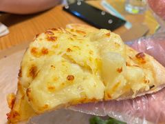 -乐凯撒披萨(汇港购物中心店)