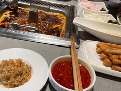 -海底捞火锅(吾悦广场店)