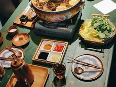 -多杰拉姆藏餐吧(田子坊店)