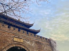 -虞山风景区