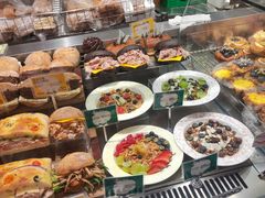 -PAOPAO Bakery&Café(港汇店)