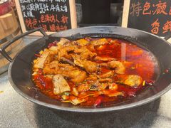 -索菲特酒店 · 云尚天际自助餐厅