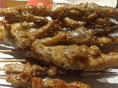 -管氏翅吧(护国寺店)