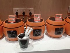 -辣伍爺·冒菜(乐淘里店)