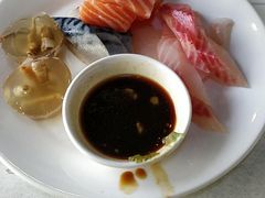 -泰谷酒店·太古码头闽菜自助餐厅