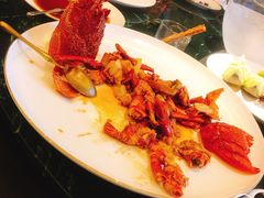 -甄御•海鲜新青岛菜(麦岛店)