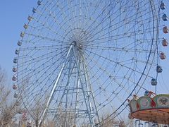-万泉公园