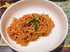 葱油拌面-苏帮袁Sue Cuisine(南开大悦城店)