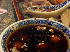 古法糖芋苗-南京大牌档(玄武湖金茂览秀城店)