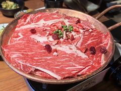-满满初牛·炭烧牛肉专门店(国大店)