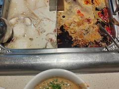 -海底捞火锅(龙首印象城店)