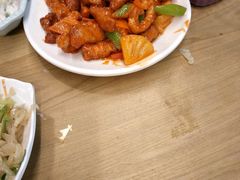 -陈傻子餐厅(世纪都会店)