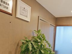 -爱康国宾体检中心(顺平分院)
