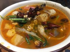 -臻炙大舍烤串(天龙家园店)