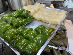 -罗子龙罗家桂花汤圆(曹都巷店)