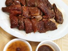 -荔枝柴烧鹅酒家(坦洲分店)