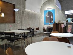 -1/2half西餐(中大国际店)