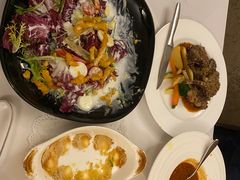 -成桂西餐厅·42年的味道(五大道疙瘩楼店)