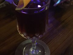 -HUNTING BAR亨霆鸡尾酒馆(越秀淘金店)