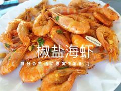 -七鲜渔港美食餐厅(巽寮湾海景店)