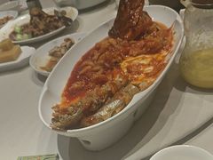 -京味斋·北京烤鸭(北京南站洋桥店)