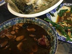 -呼吸森林·生态农庄农家乐私房菜