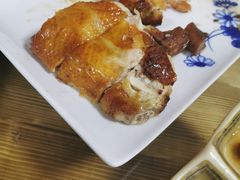 -花悦农庄 | 烧鸡·竹筒饭(沙迳高沙温泉香溪堡店)