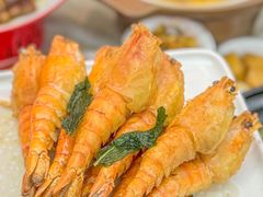 -东江海鲜大排档·潮汕菜·砂锅粥
