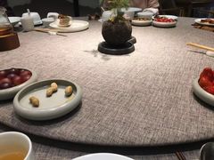 -素慧餐厅(大虹桥店)