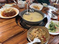 -侠成水上农庄(工业大道店)