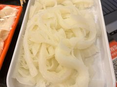 -川成串·自助串串香火锅(朝阳店)