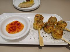 -蔡澜点心·粤菜(西单大悦城店)