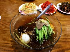 冰碗冷面-顺姬冷面(珲春分店)