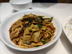 -辣公子·千岛湖私房菜(滨江店)
