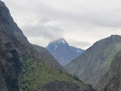 -天山神秘大峡谷