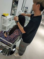 点击看大图 -ASA HAIR SALON