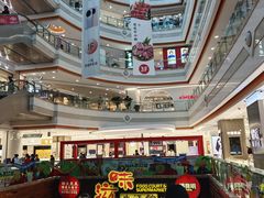 -巴黎春天(浦建店)