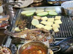-江湖一盏灯·滇味卤烤(普惠园店)