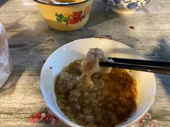 -定家小酥肉·清真(回民街店)