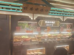 -一绪に寿喜烧(荟聚店)