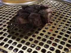 -唯成•韩国炭火烤肉 유성고기