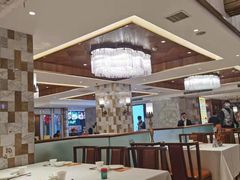 大堂-乾隆美食·本帮菜(黄河路店)