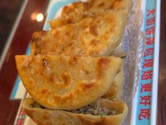 -好记馅饼(长白店)