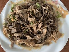-北三沙家烧麦(北头道街店)