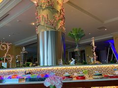 -安庆碧桂园凤凰酒店-维也纳餐厅