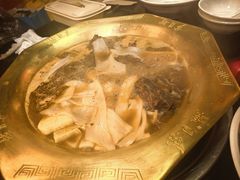 -芦月轩羊蝎子(劲松店)
